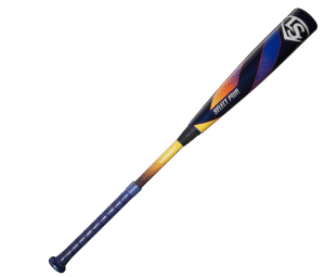 Louisville Slugger Select PWR USA Baseball Bat